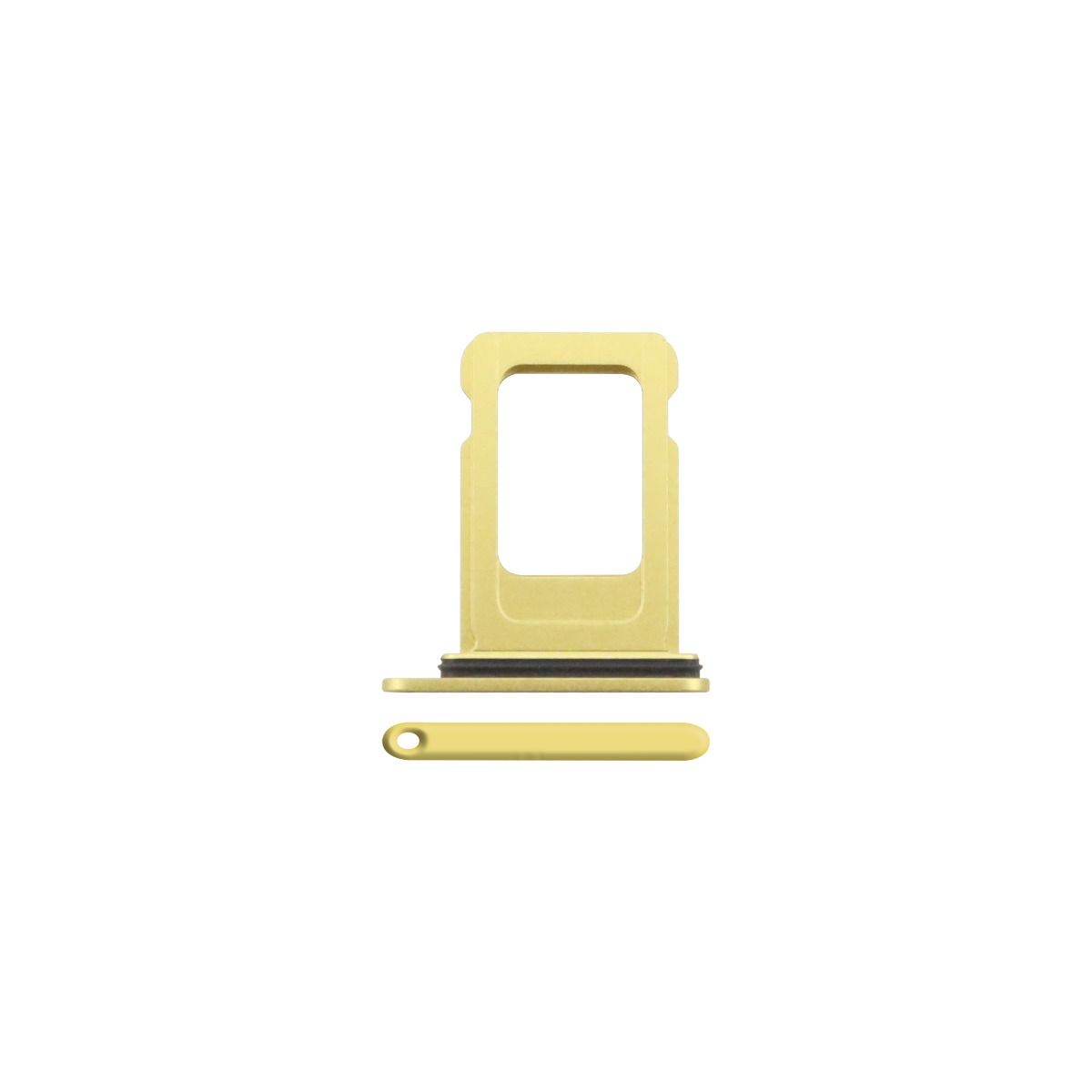 iPhone 14 Plus Sim Tray Yellow