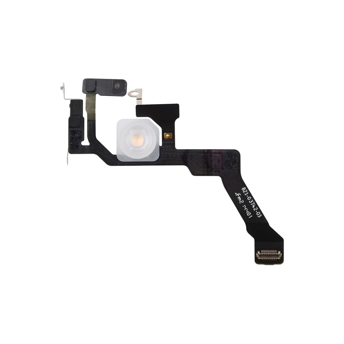 iPhone 14 Pro Flashing Assembly Flex
