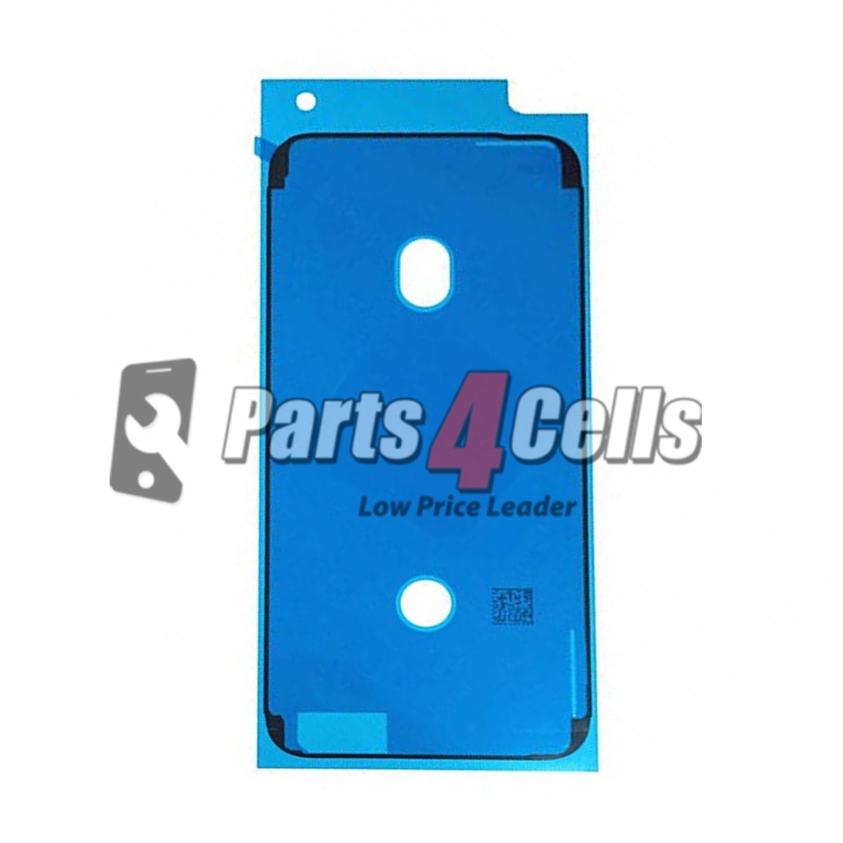 iPhone 6 Blue Tape