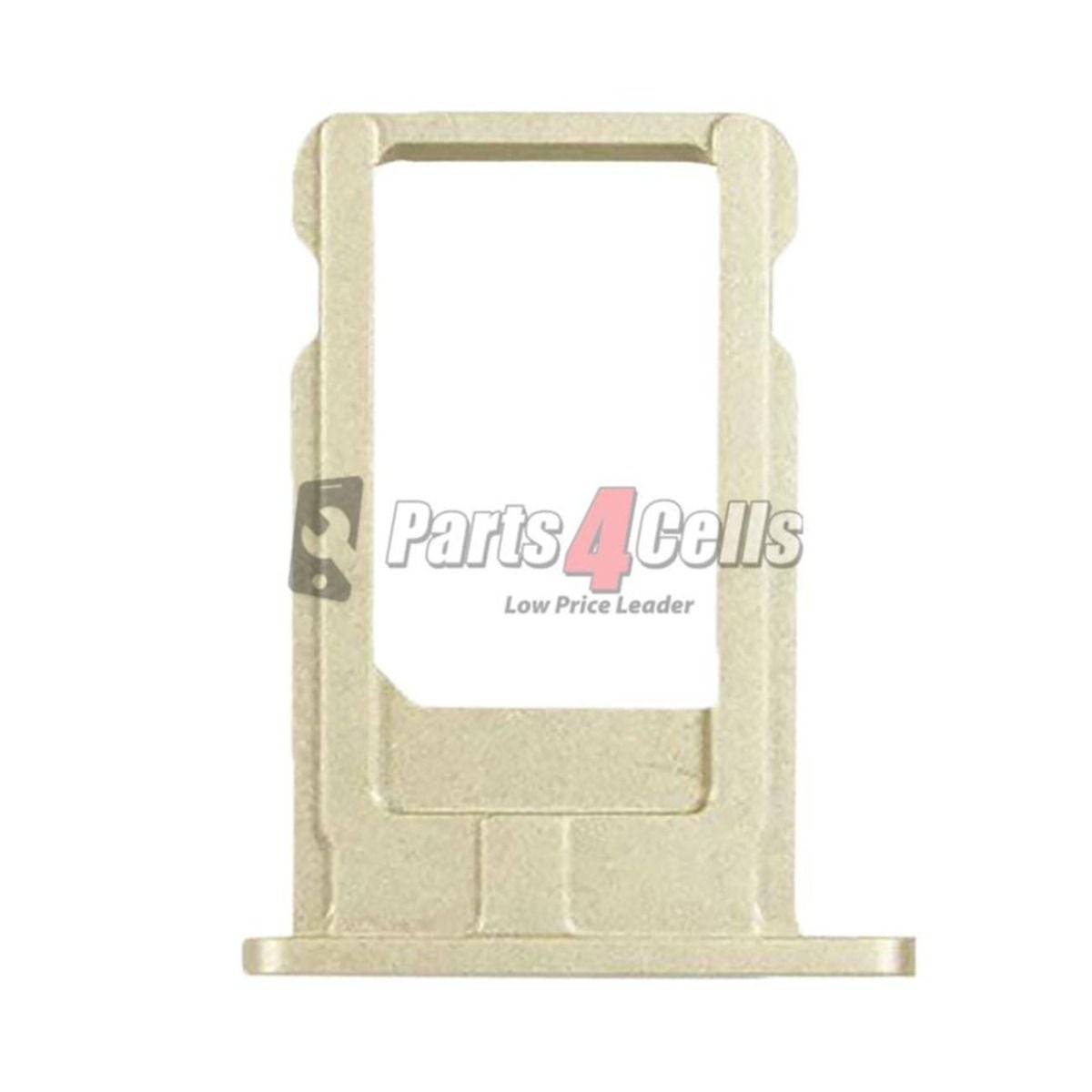iPhone 6S Sim Tray Gold