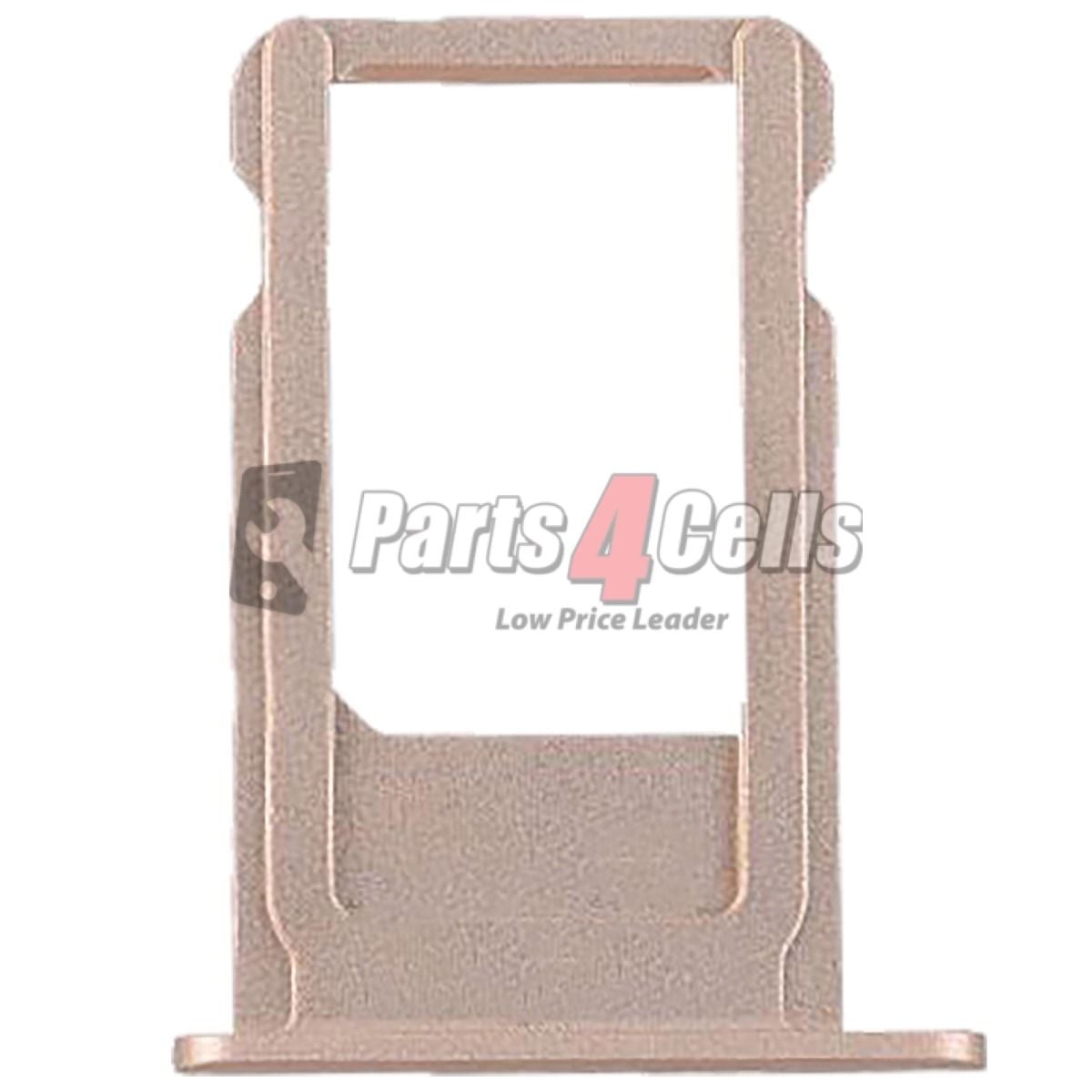 iPhone 6S Sim Tray Rose Gold