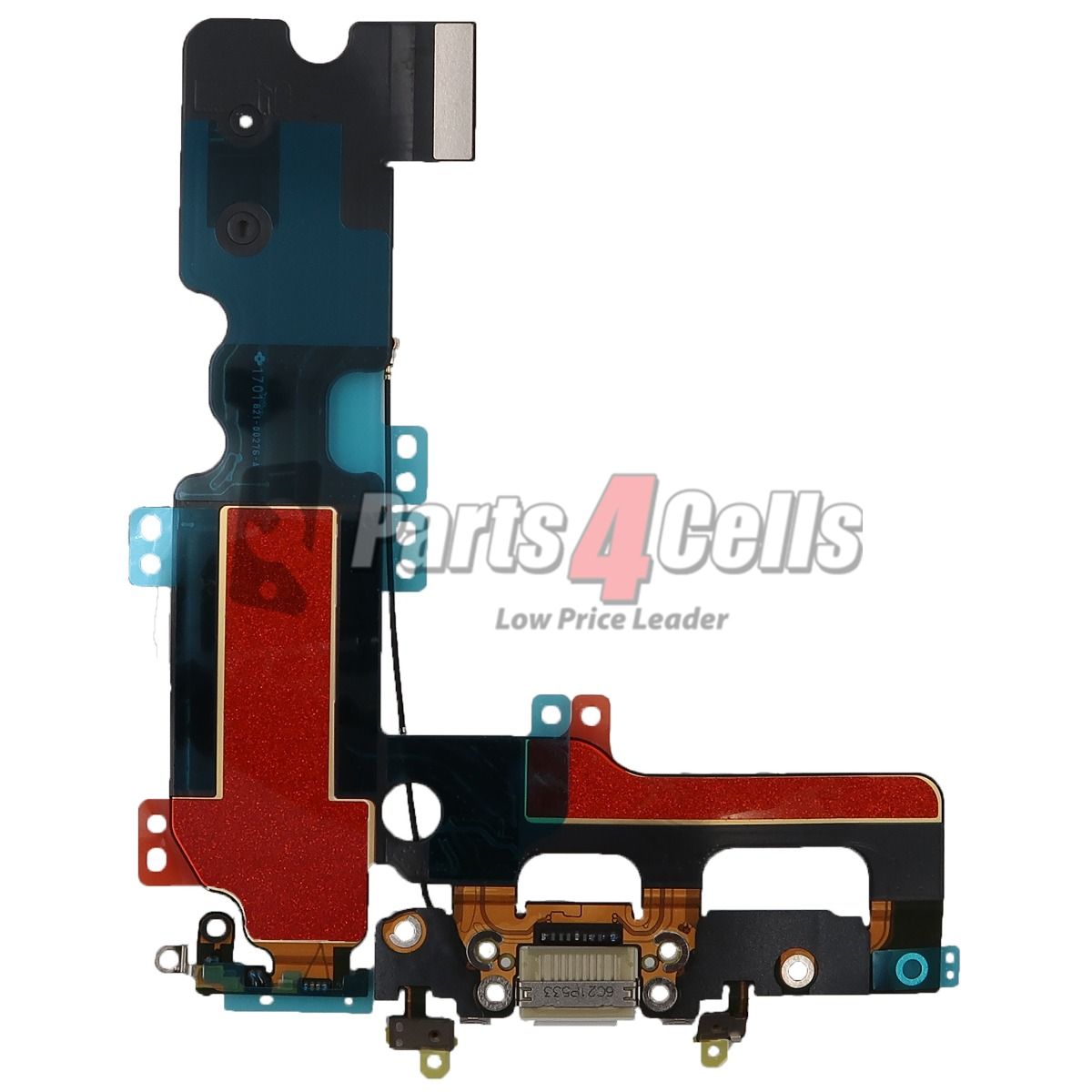 iPhone 7 Plus Charging Port Flex Best Quality White