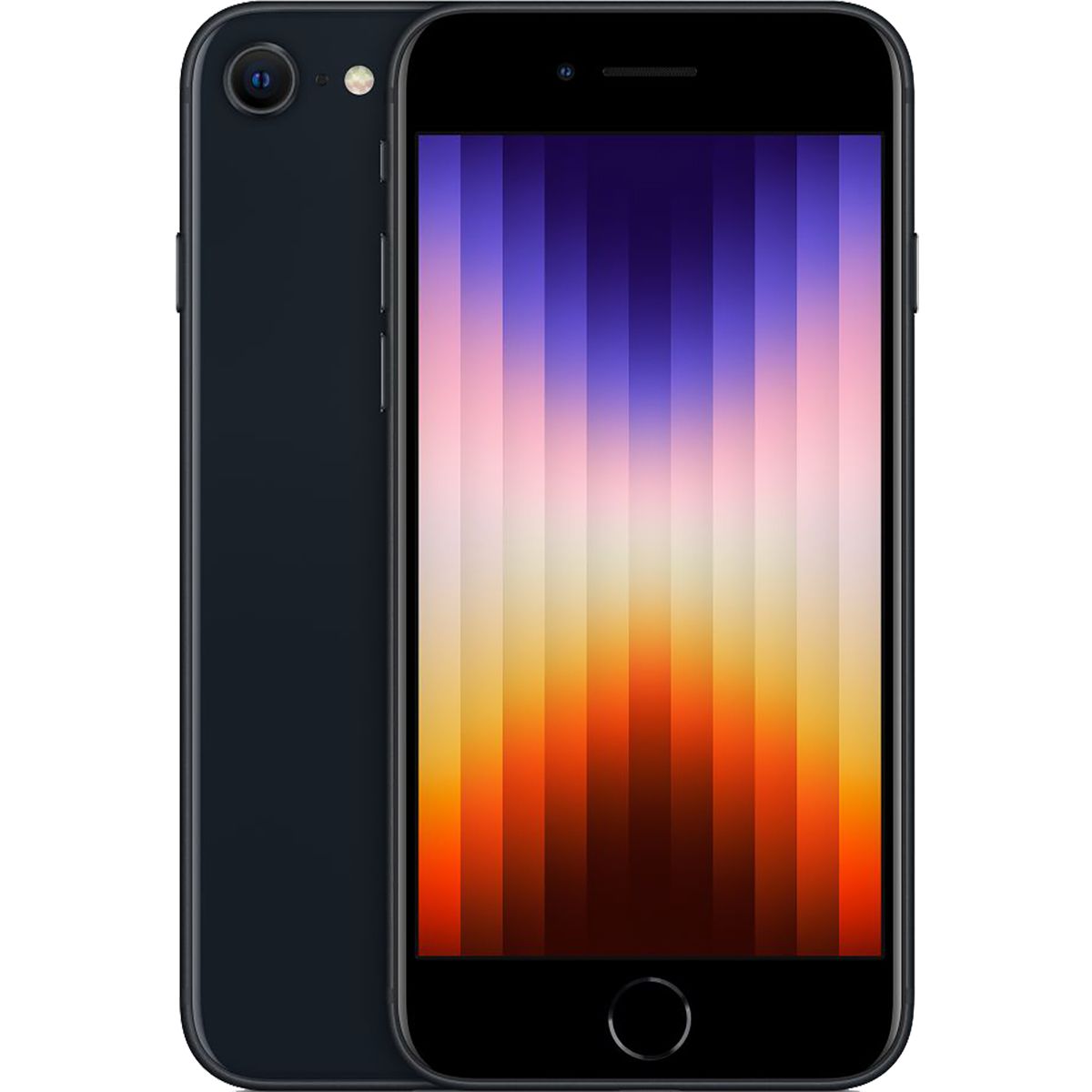 IPHONE SE 3RD GEN BLACK GOOD 64GB