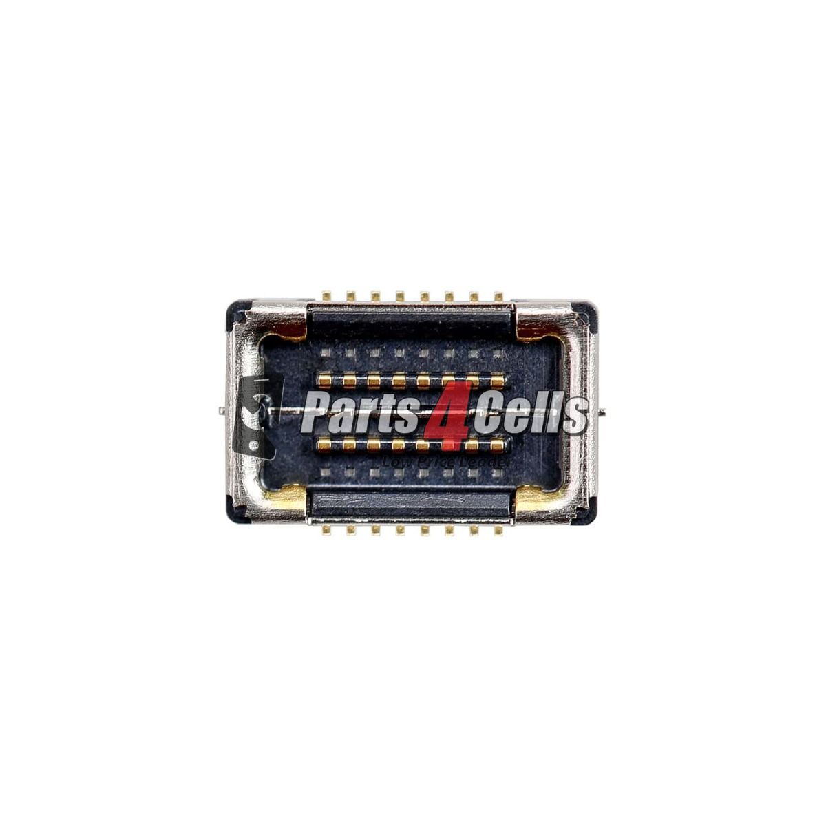 iPhone X Cellular Antenna FPC Connector (JLAT1_E)
