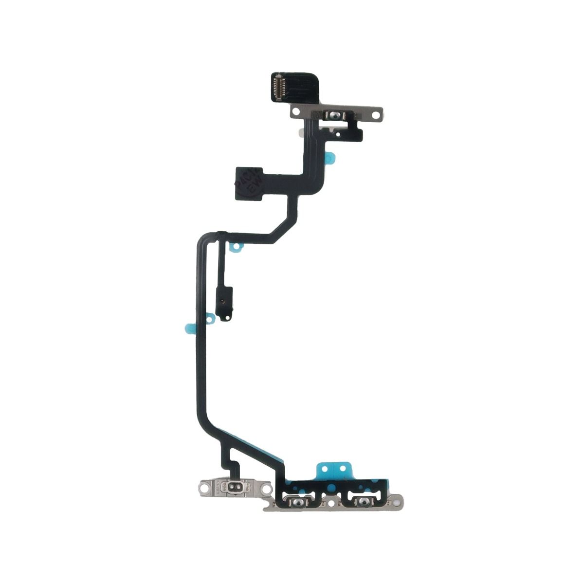 iPhone XR Power / Volume Flex
