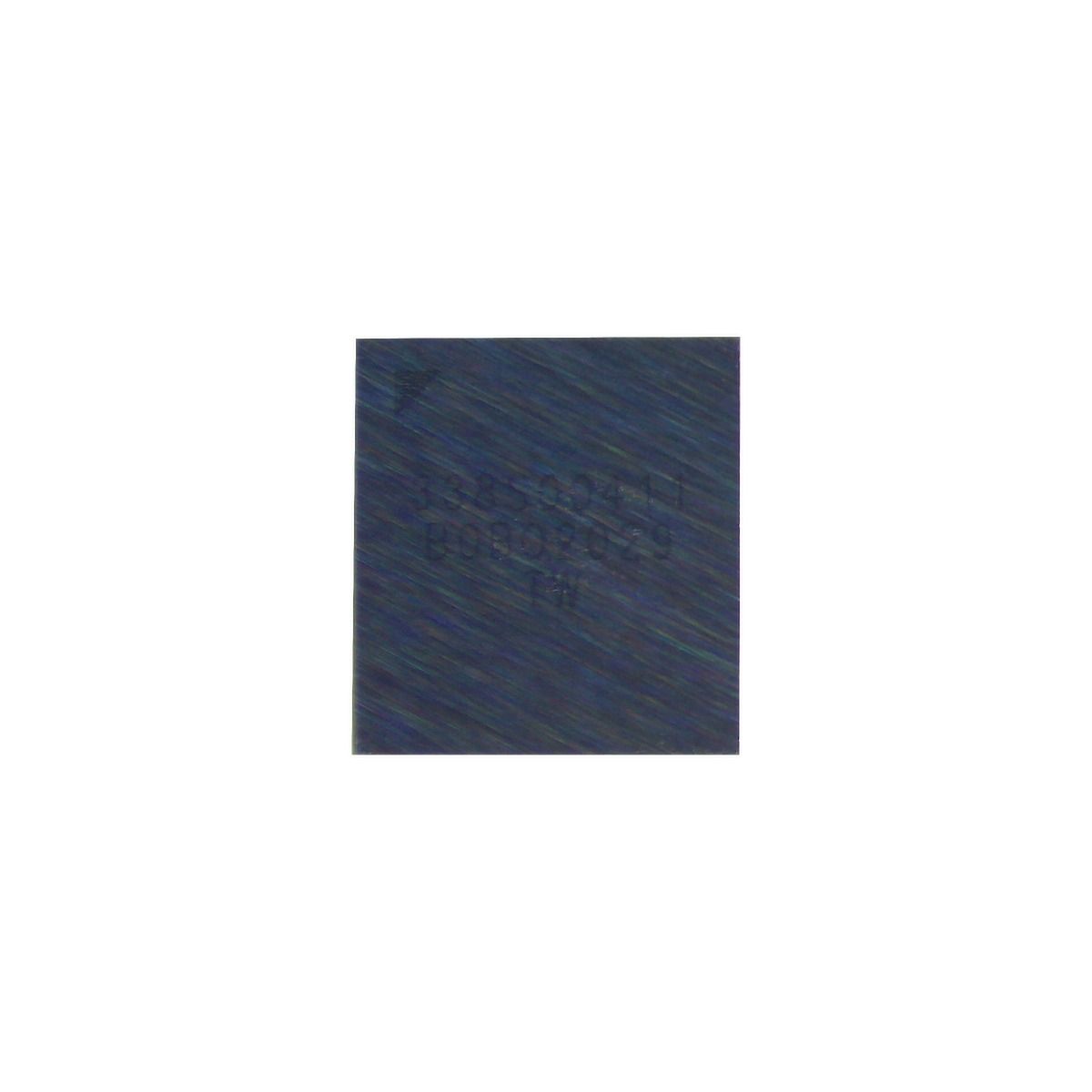 iPhone XS / XS Max / XR / 11 / 11 Pro / 11 Pro Max / 12 / 12 Pro / 12 Pro Max / 12 Mini Small Audio IC #338S00411 or 338S00494
