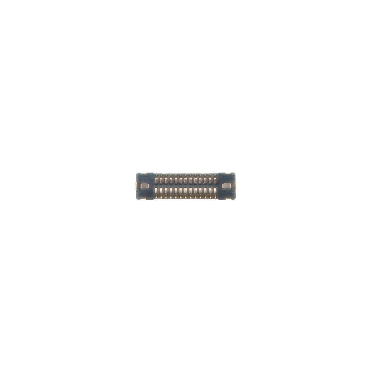 iPhone XS / XS Max Rear Camera FPC Connector (J4000)