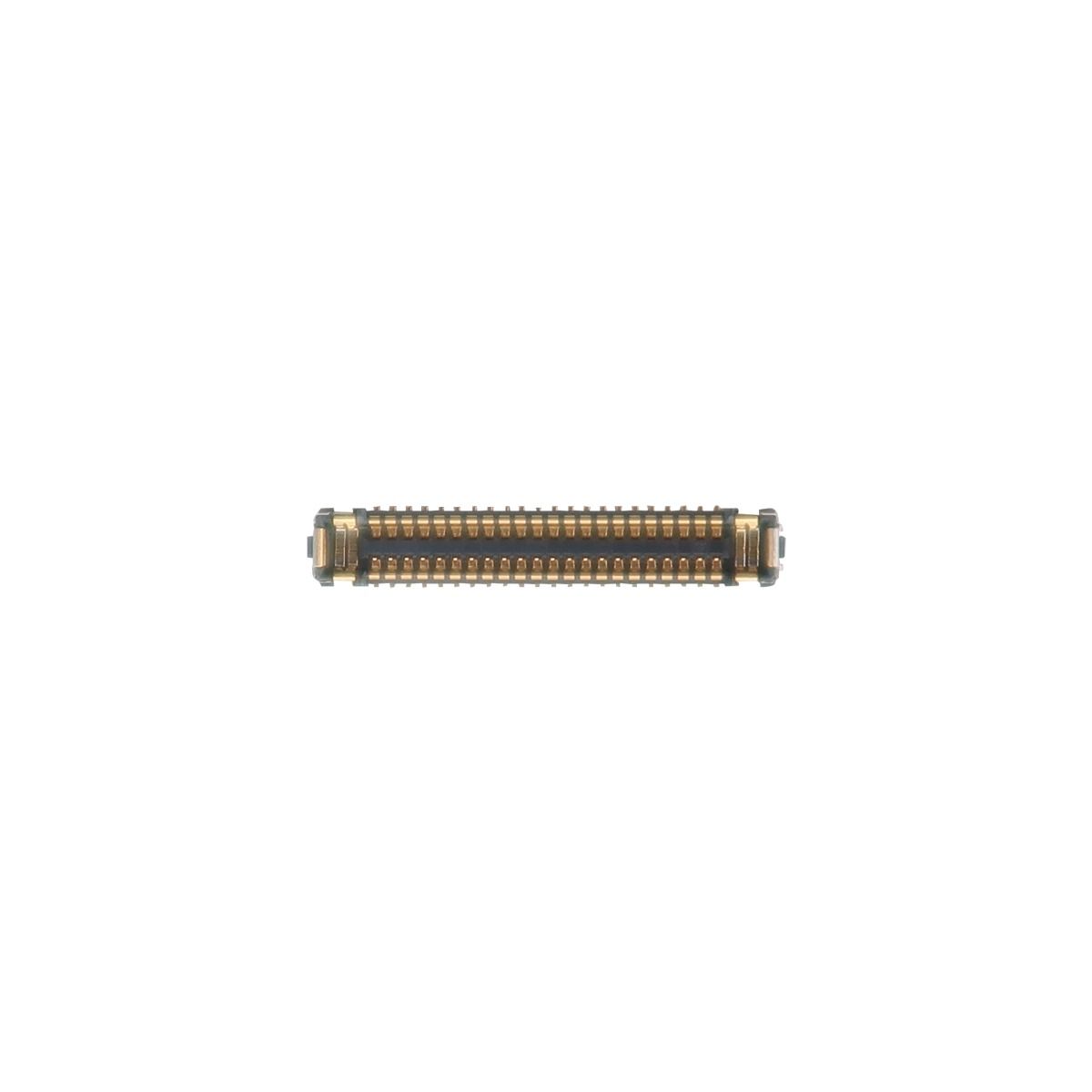 iPhone X USB Charging Port FPC Connector (J6400)