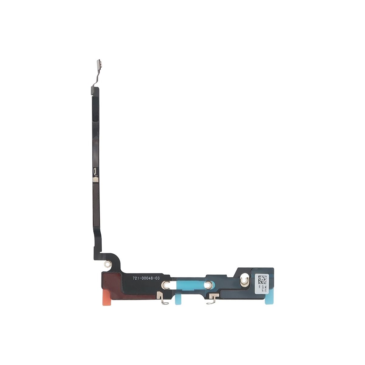 iPhone X WiFi long Antenna Cable / Loud Speaker Antenna Flex
