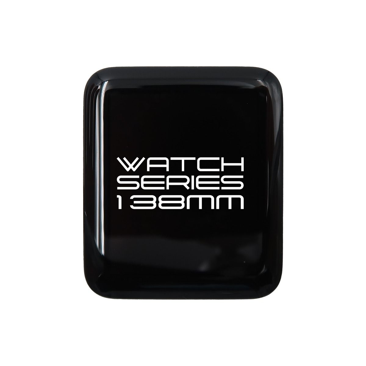 iWatch Series 1 38mm LCD With Touch (OEM)