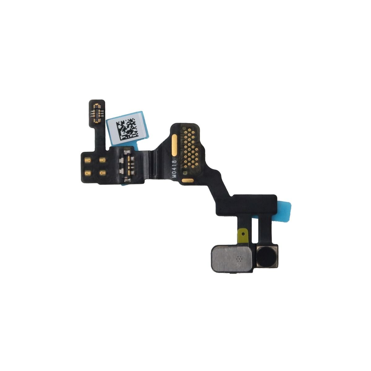 iWatch Series 3 42mm Microphone Flex
