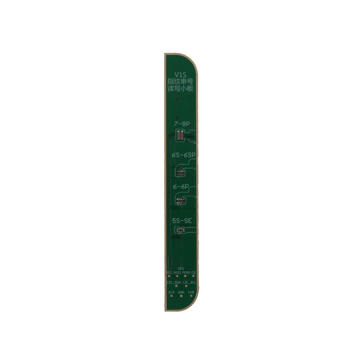 JC V1S MOBILE PHONE BATTERY PROGRAMMER FOR IPHONE 6-13 PRO MAX