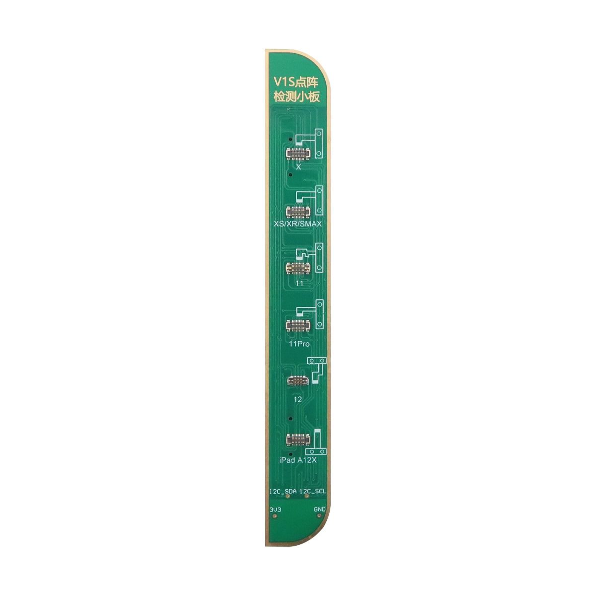 JC V1SE Mobile Phone Code Reading Programmer- Face ID dot Projector board