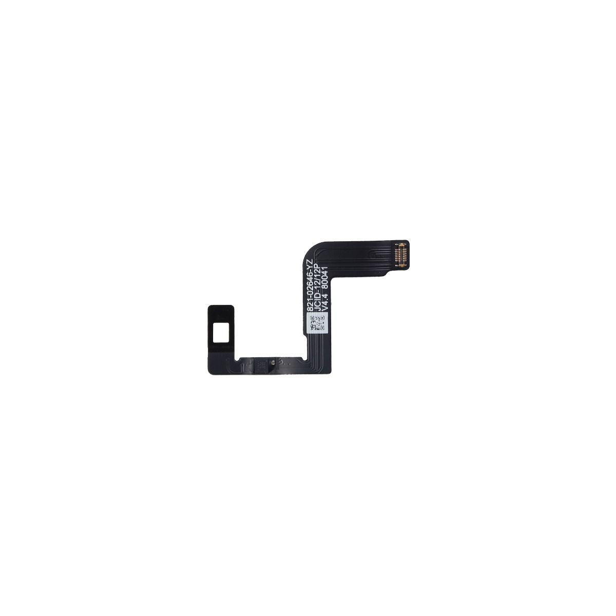 JCID F2 Face ID Dot Projector Module for iPhone X-12ProMax- Flex for iPhone 12/12Pro