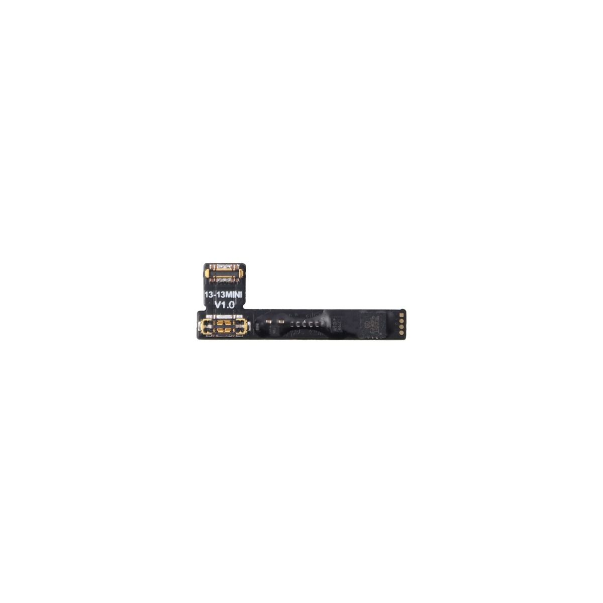 JCID full series battery repair flex cable- For JCID-13/13mini Outter Flex