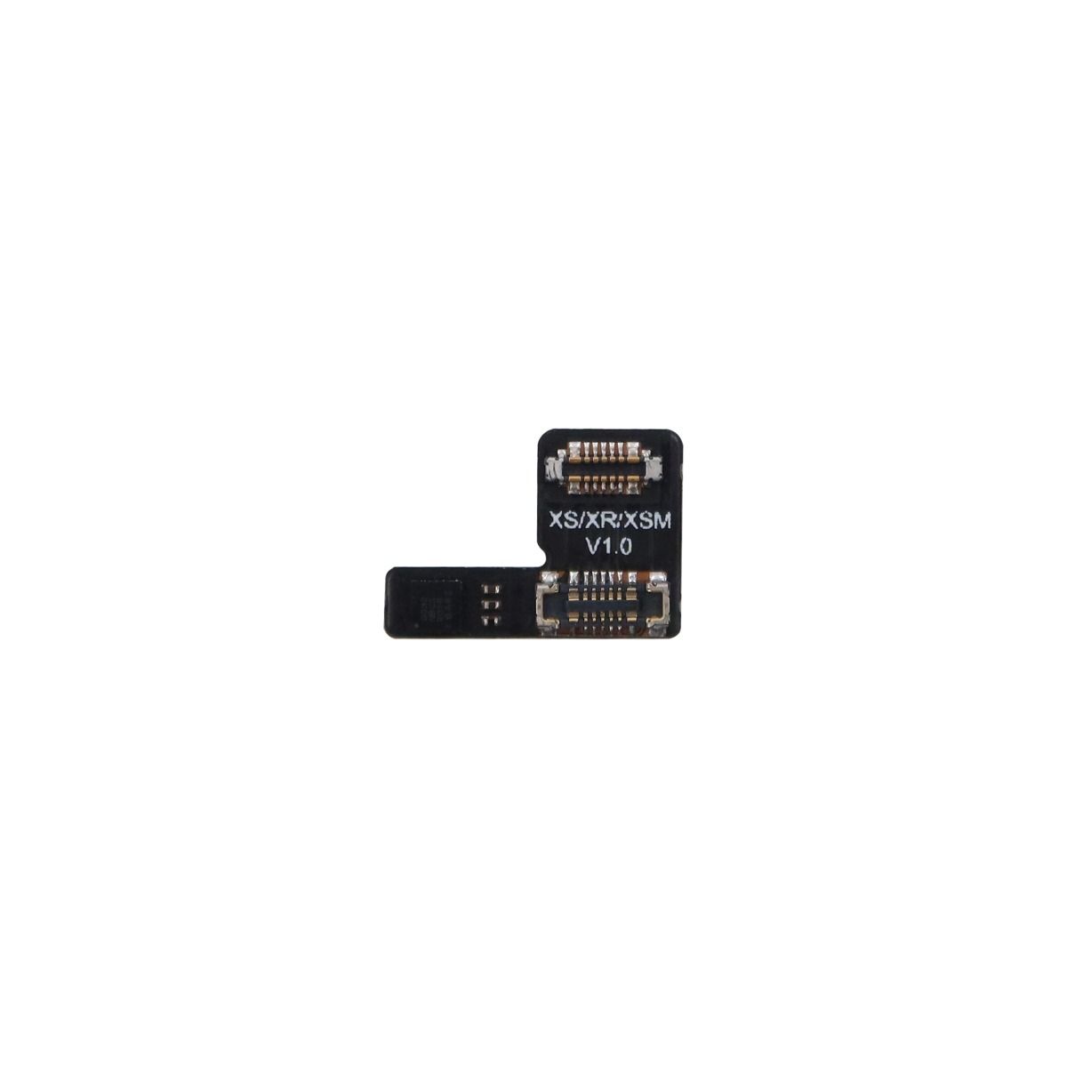 JCID Non-Removal Face ID FPC Flex Cable for iPhone X-12PM- Flex for iPhone Xs/XsMax/XR