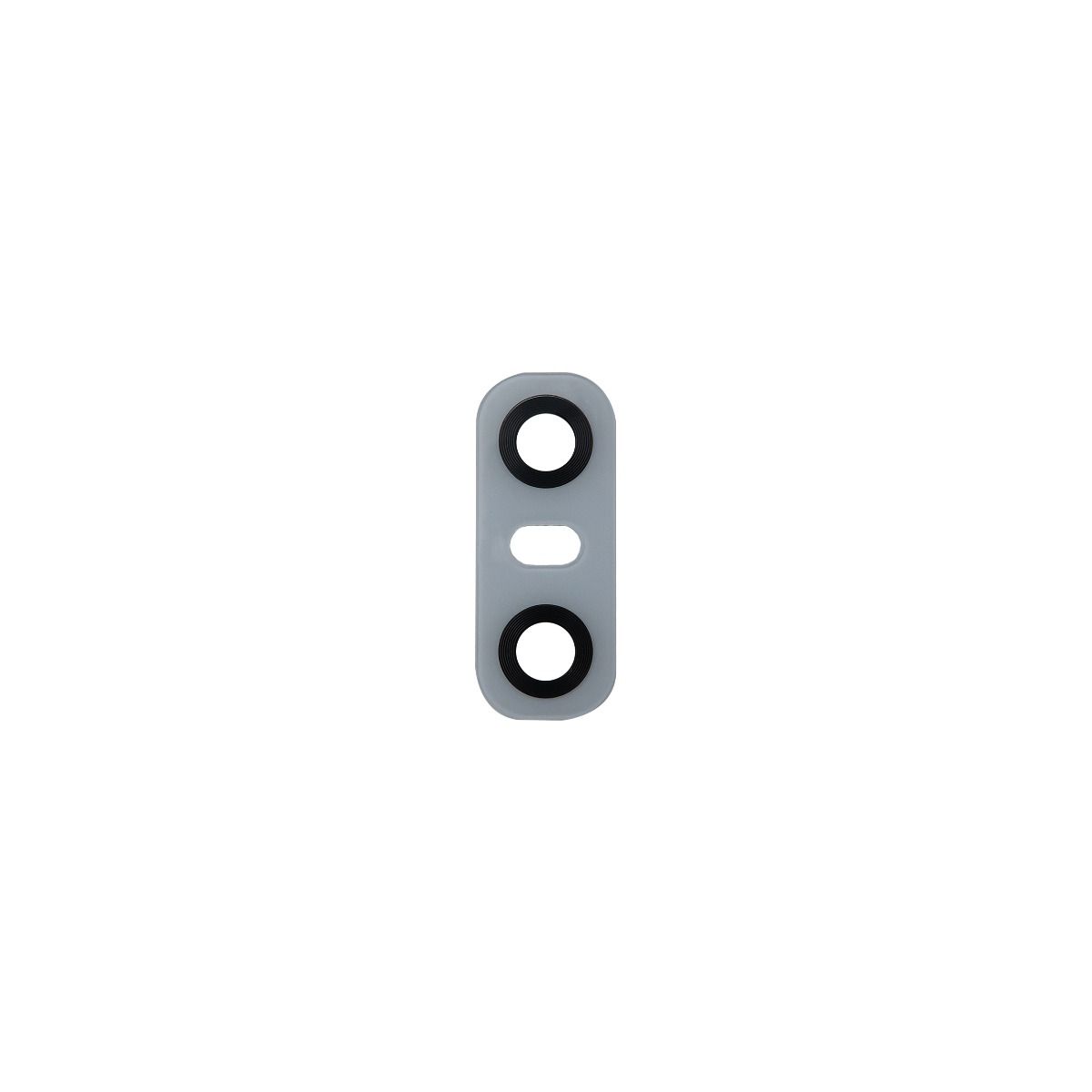LG G6 Back Camera Lens White