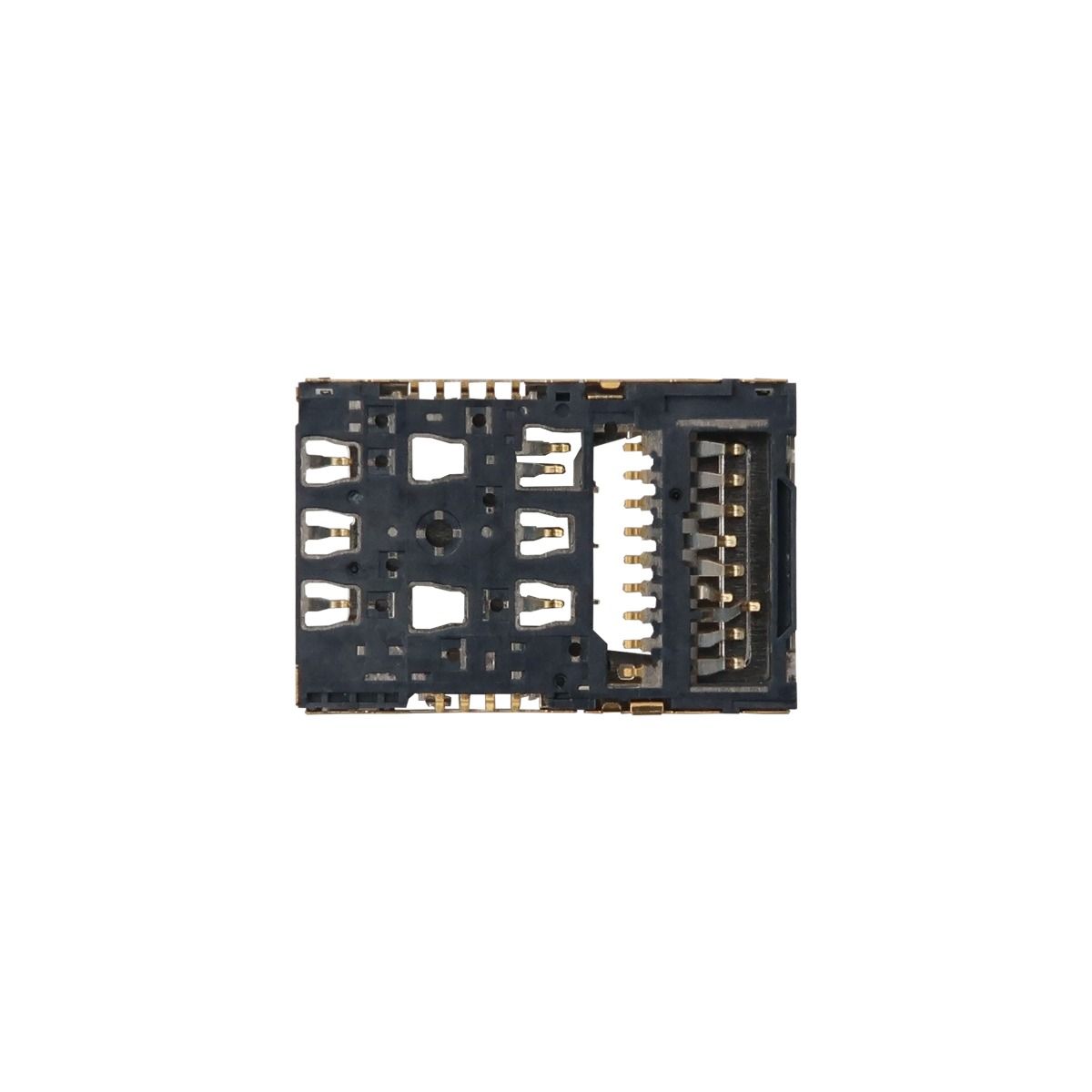 LG Stylo 3 Sim Reader
