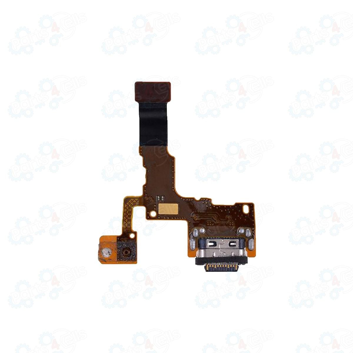 LG Stylo 5 Charging Port Flex