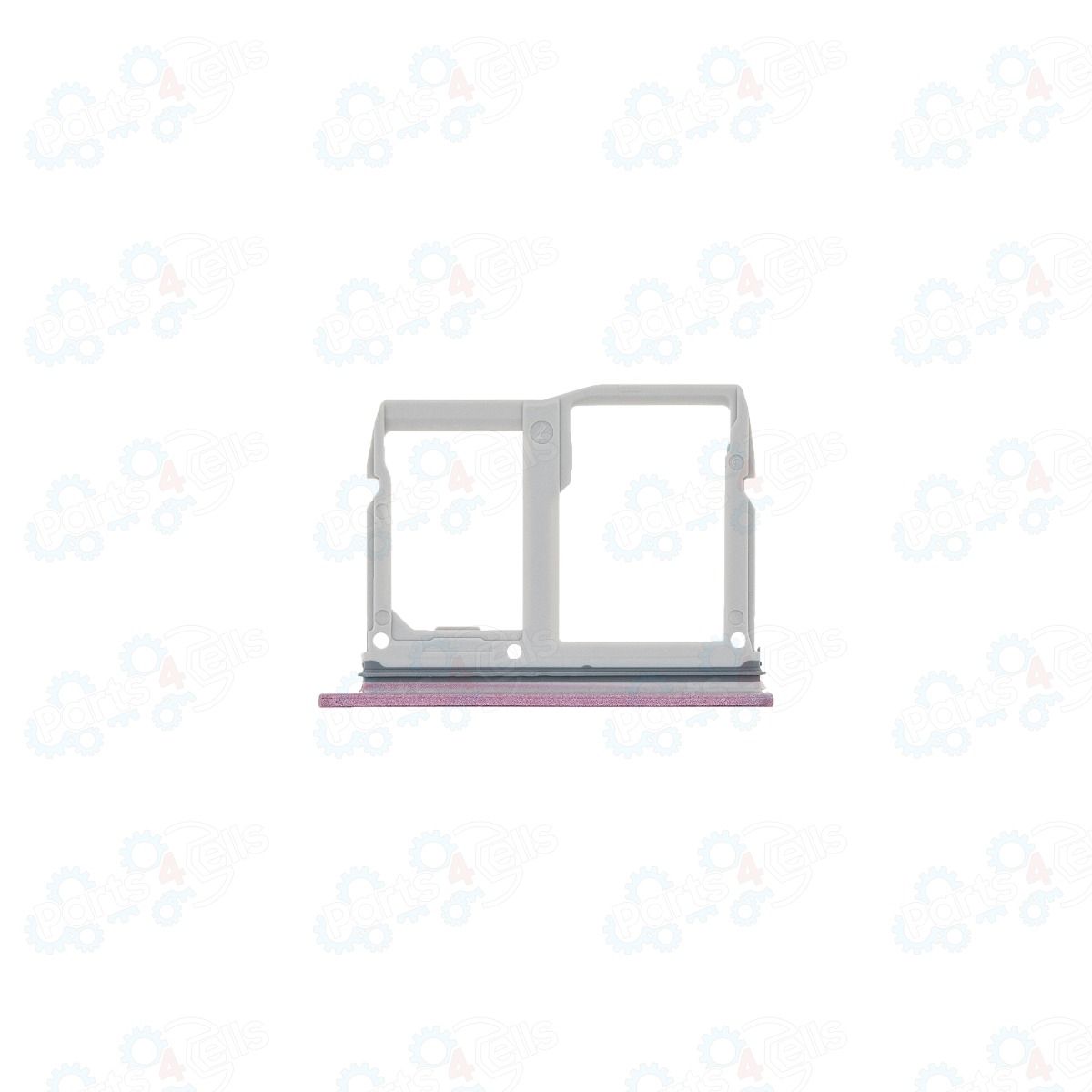 LG Stylo 5 Sim Tray Blonde Rose