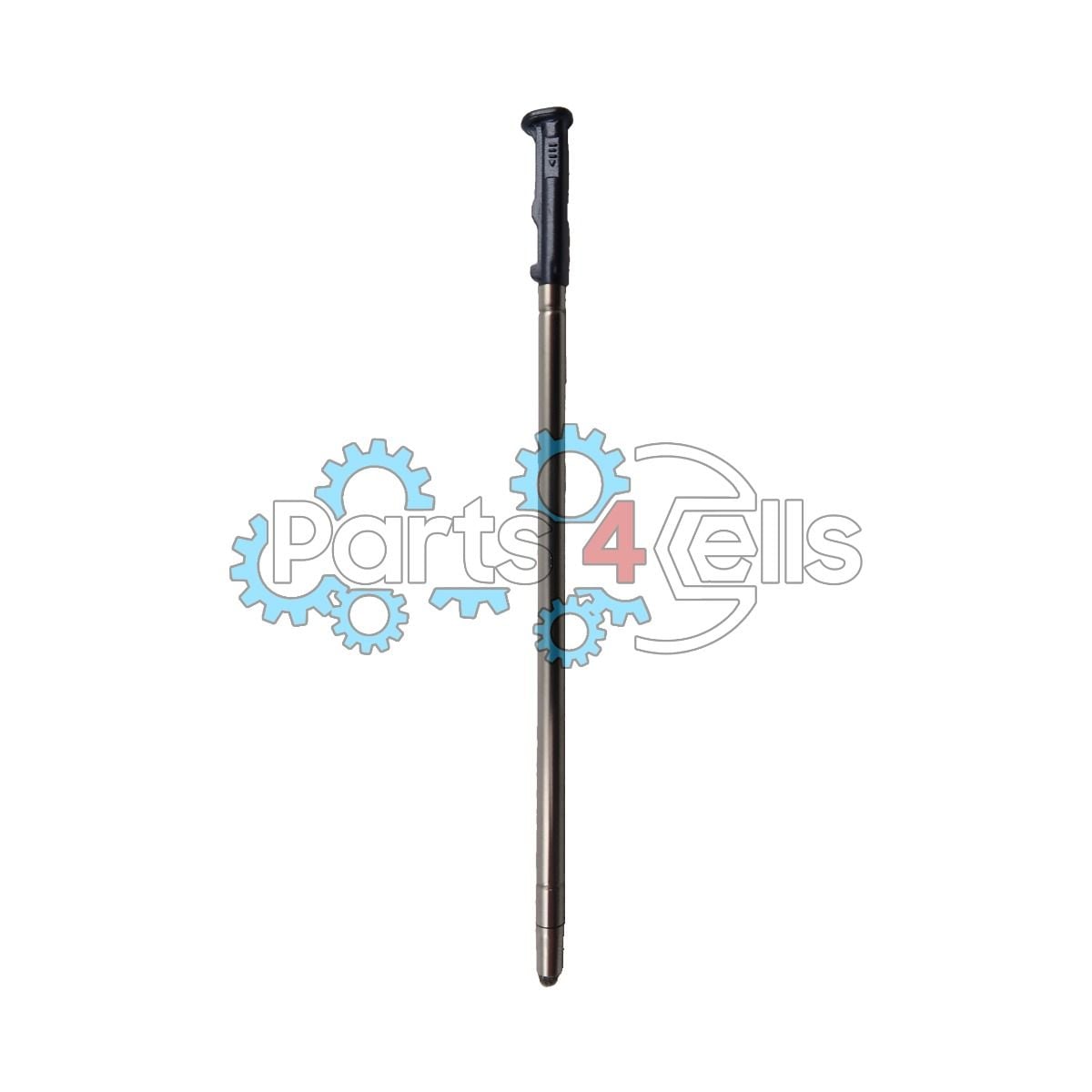 LG Stylo 5 Stylus Black