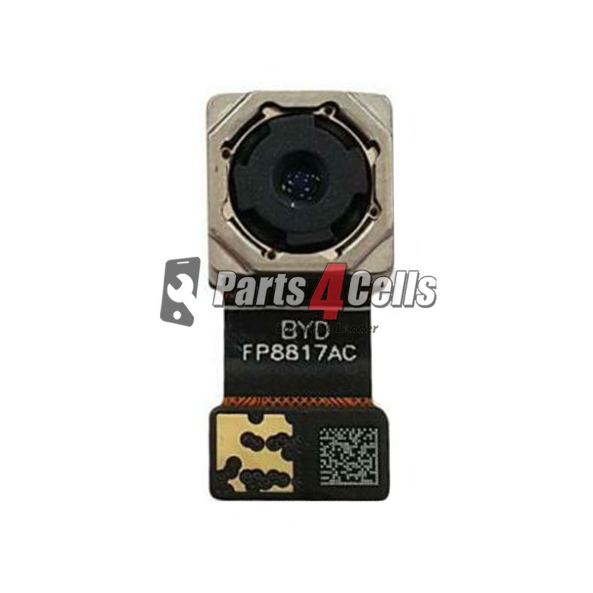 Motorola Moto E5 Plus Back Camera XT1924