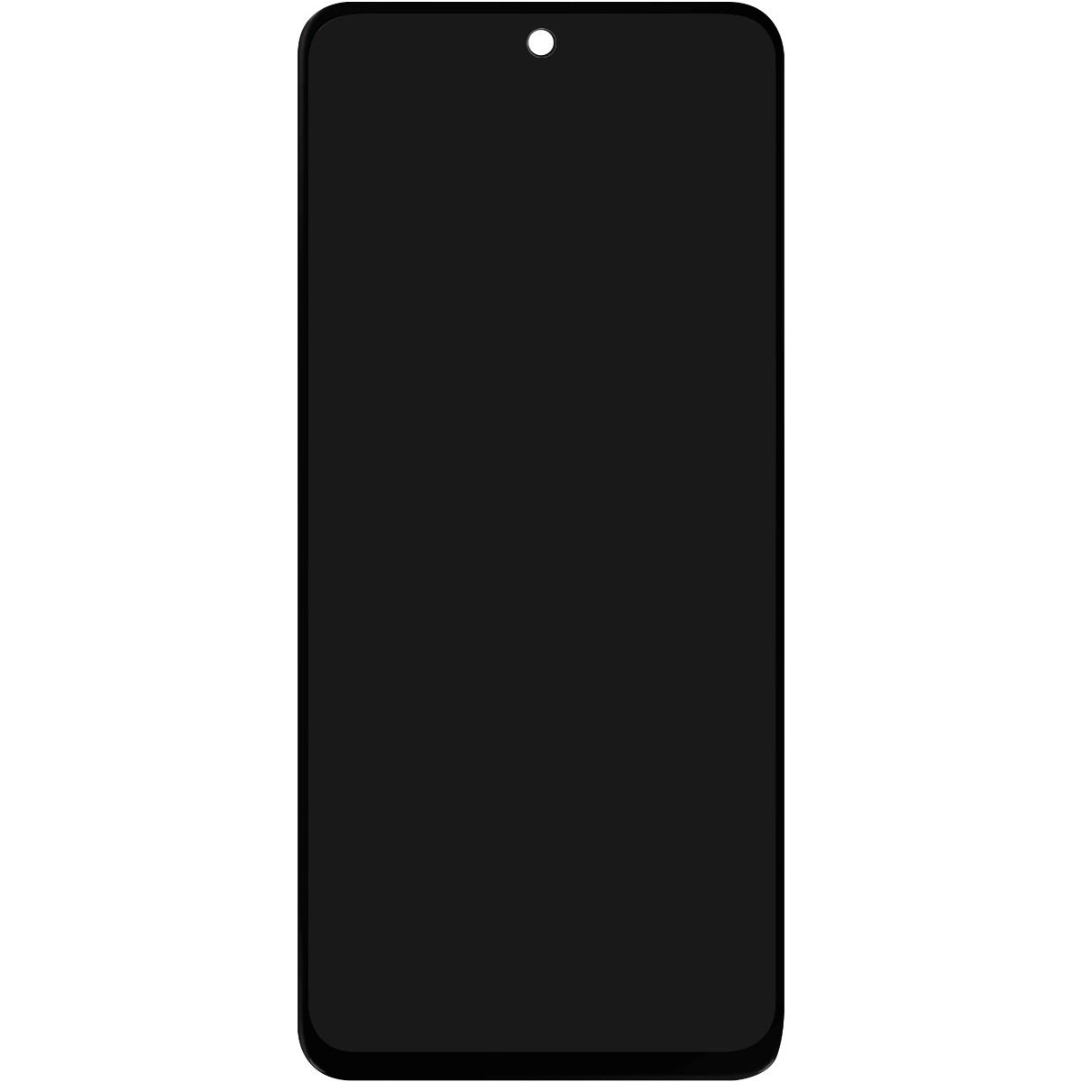 Moto G56 5G (XT2529 - 2025) / Moto G66 5G (XT2529 - 2025) LCD With Touch Black