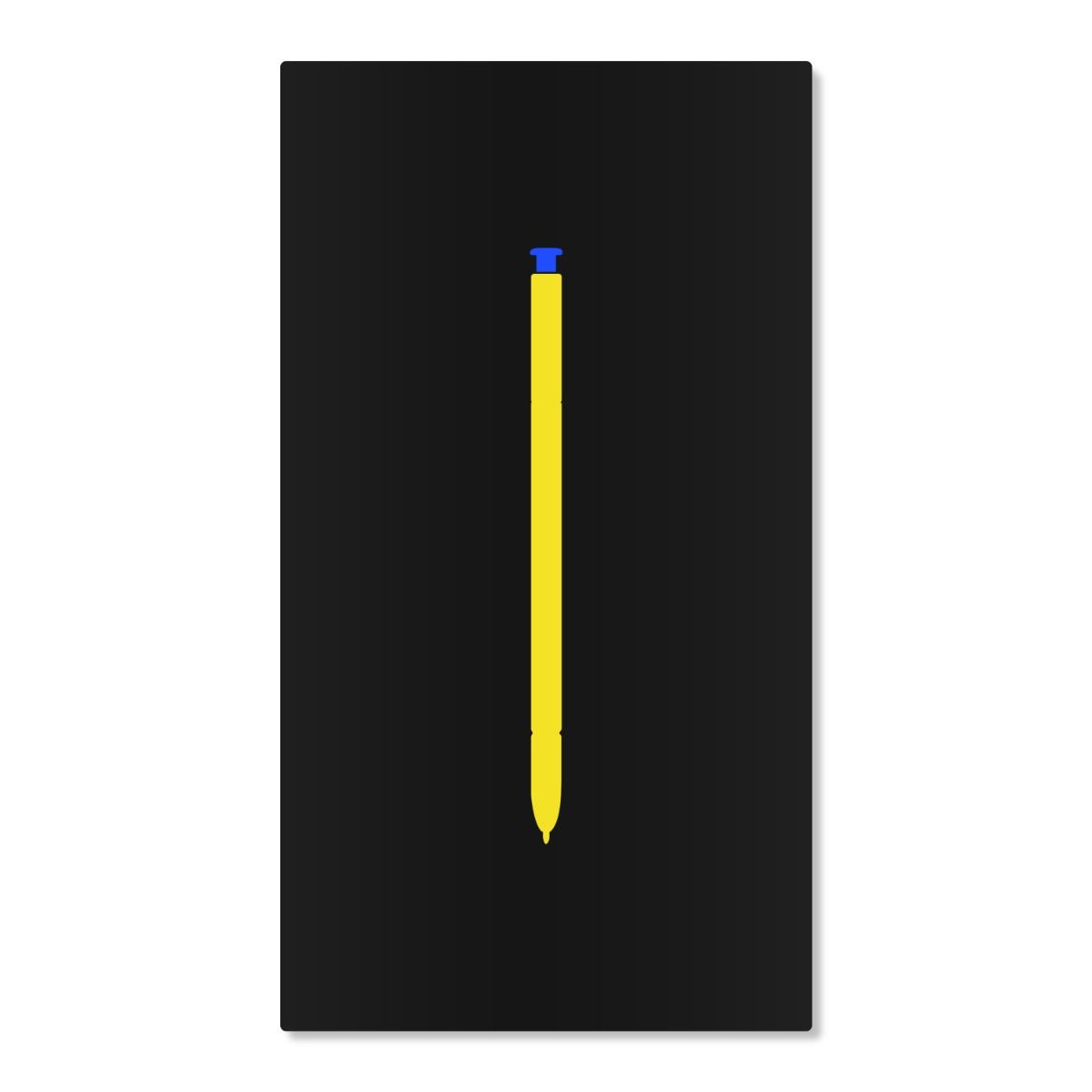 BOX FOR SAMSUNG GALAXY NOTE 9 OCEAN BLUE