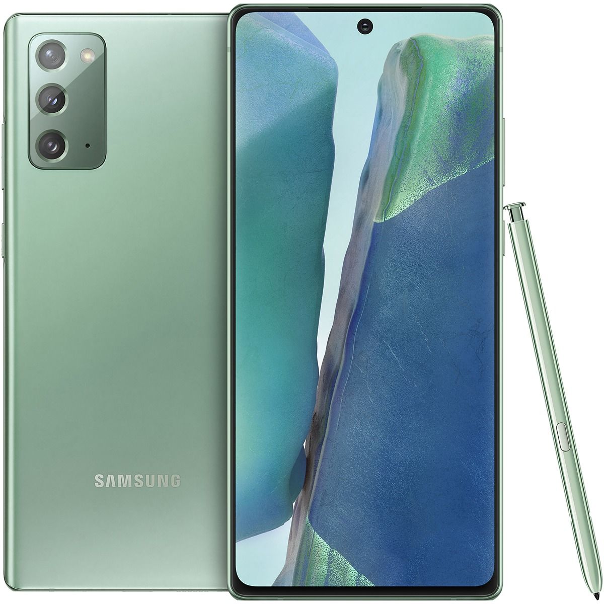 Samsung Note 20