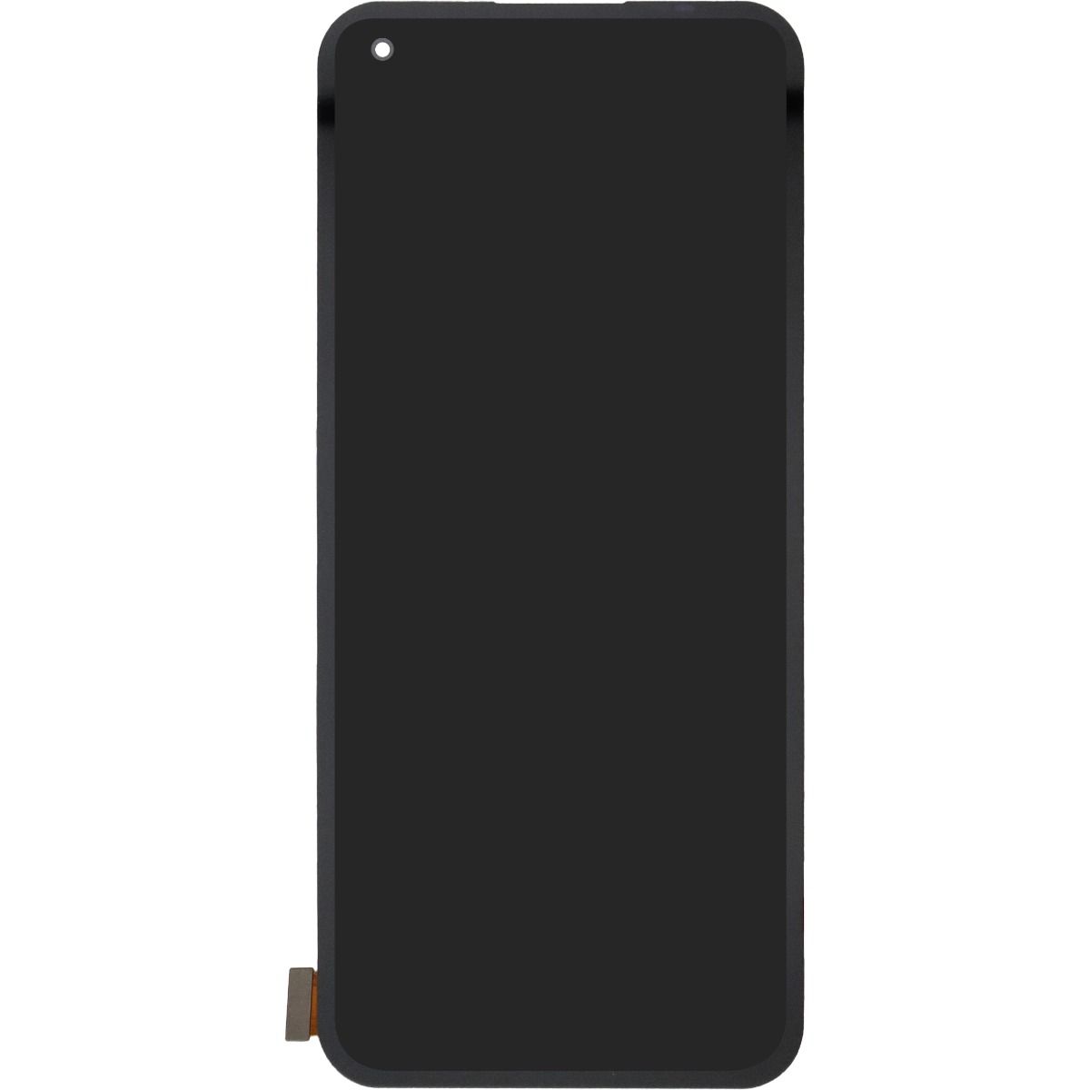 Nothing Phone 1 LCD With Touch + Frame Black Best Quality
