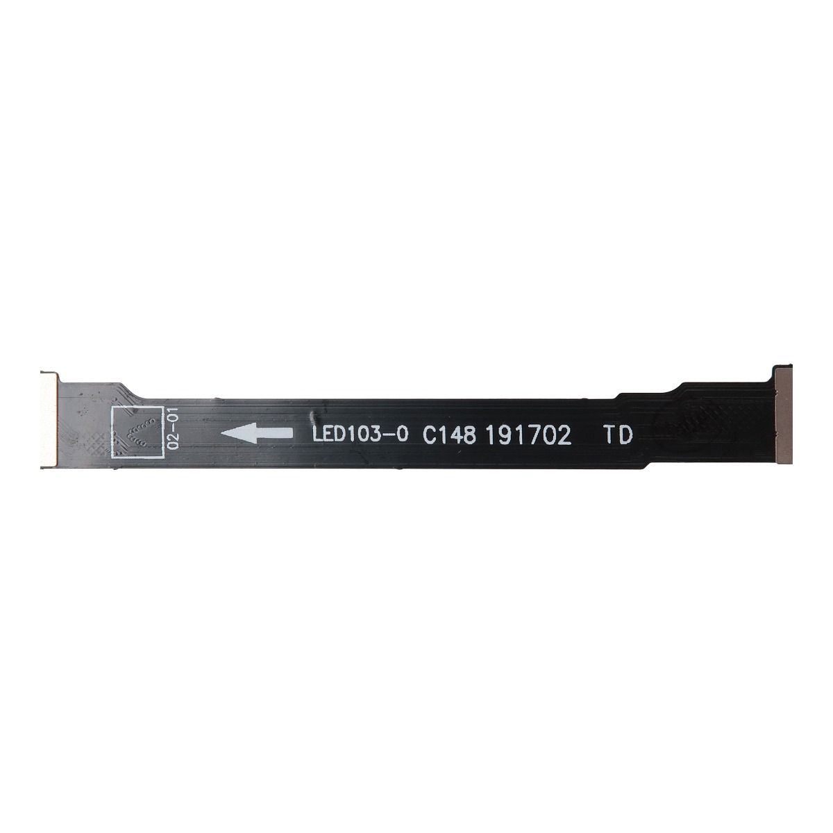 OnePlus 7T Pro Lcd Flex Cable