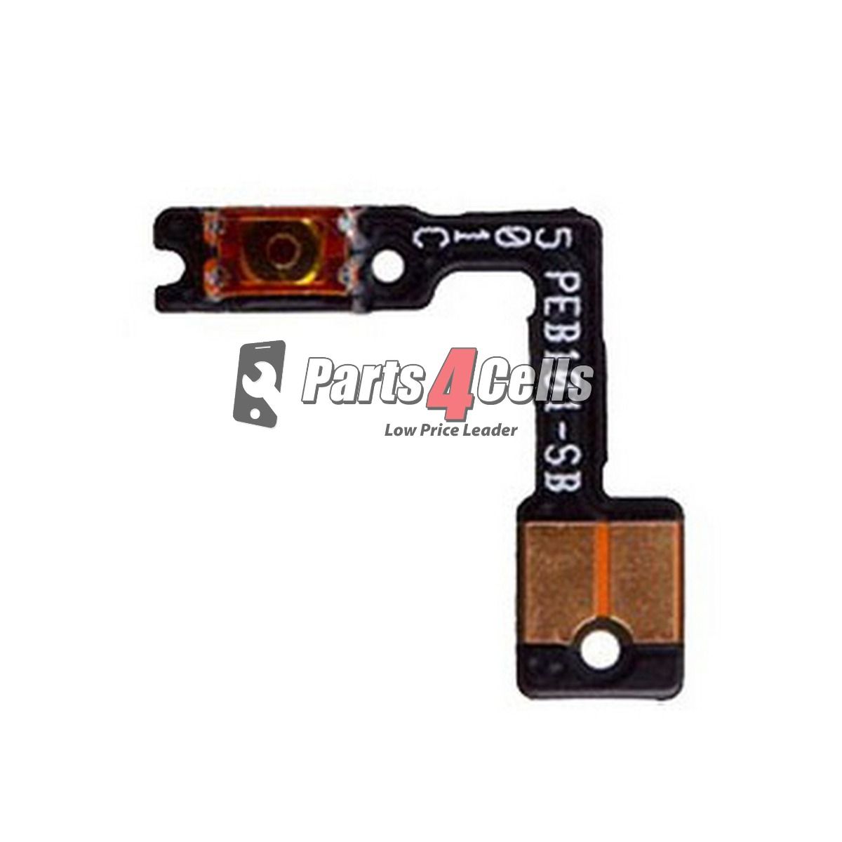 OnePlus Five Power Flex