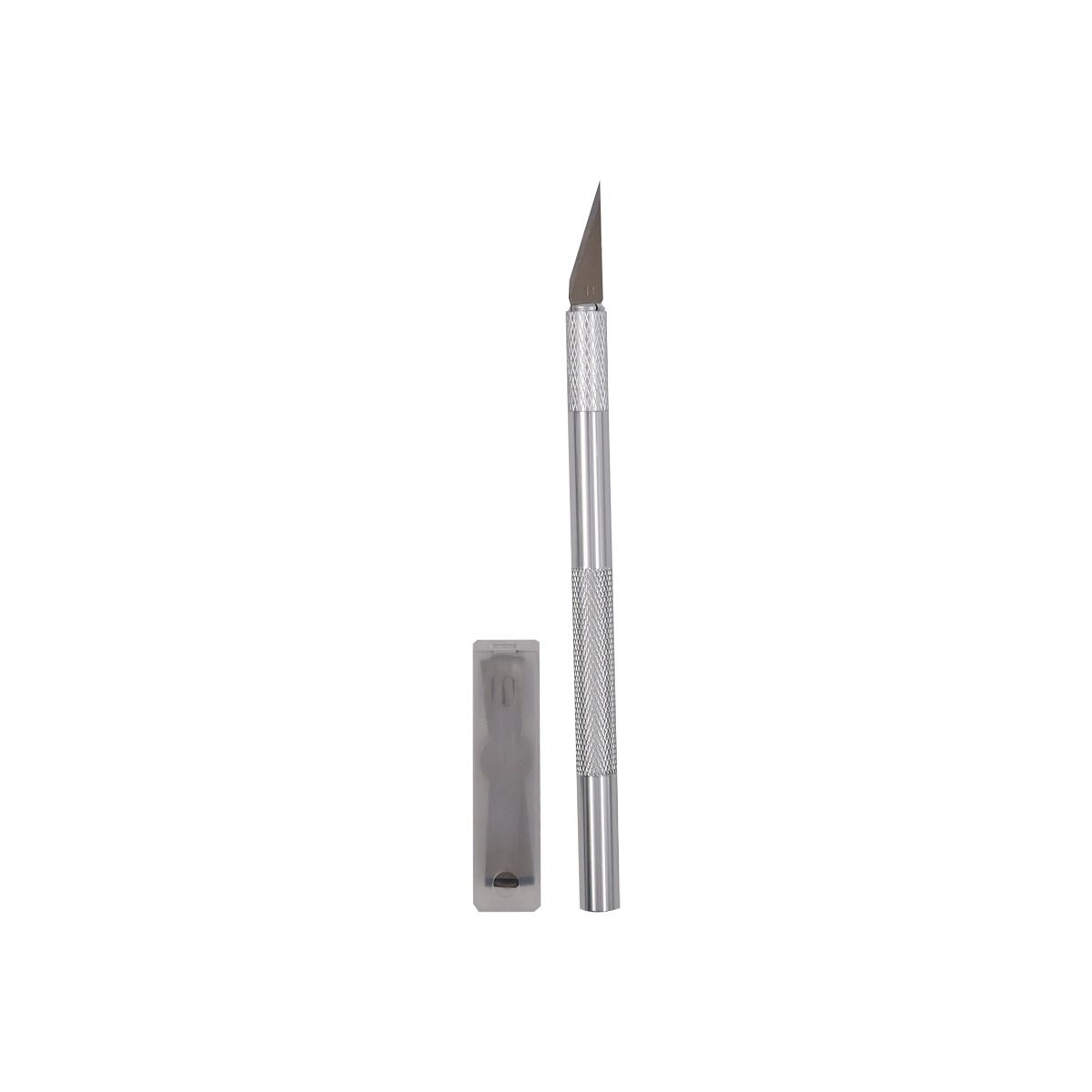 Opening Tool for iPhone 11 pro max-14 IC Glue Remove (One holder+10pcs Blade)
