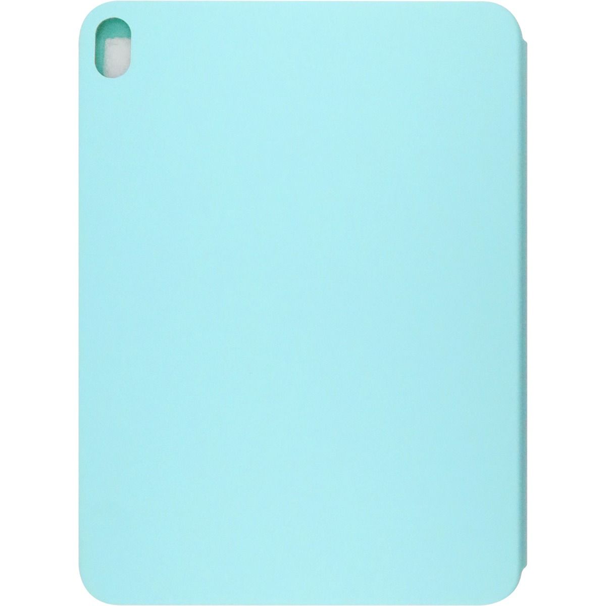 Brilliance LUX for Ipad 10th generation 10.9 Copy original three-fold edge without pen tray case Ice Blue