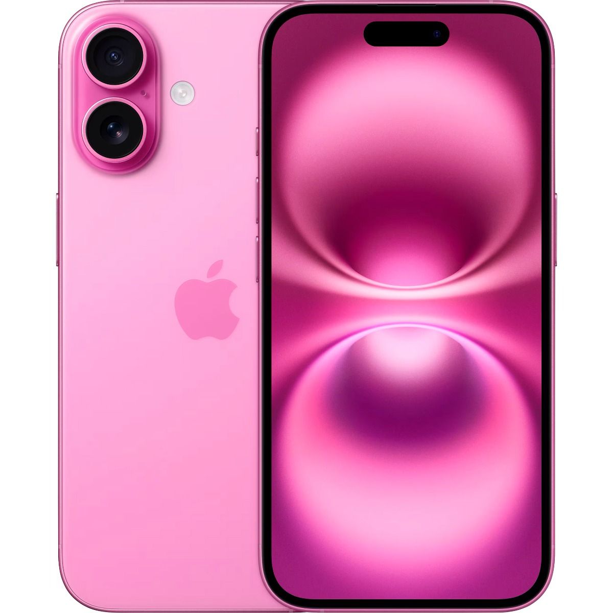IPHONE 16 PINK GOOD 128GB