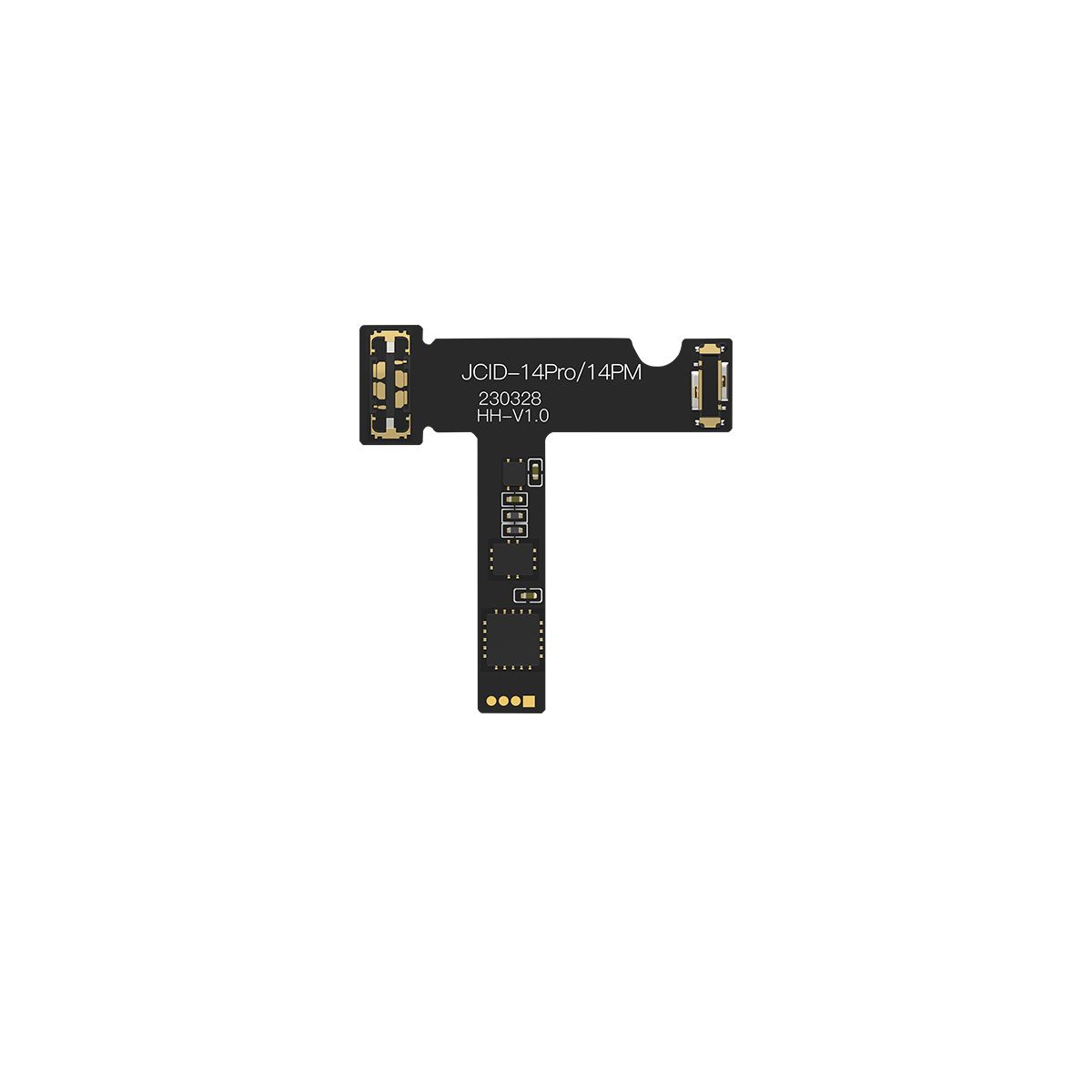 JCID V1SE Tag-on Battery Repair Flex For IPhone 14 Pro/ 14 Pro Max