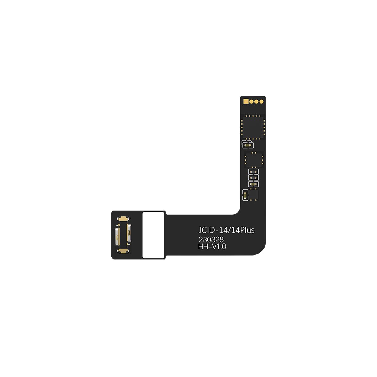 JCID V1SE Tag-on Battery Repair Flex For IPhone 14/ 14 Plus