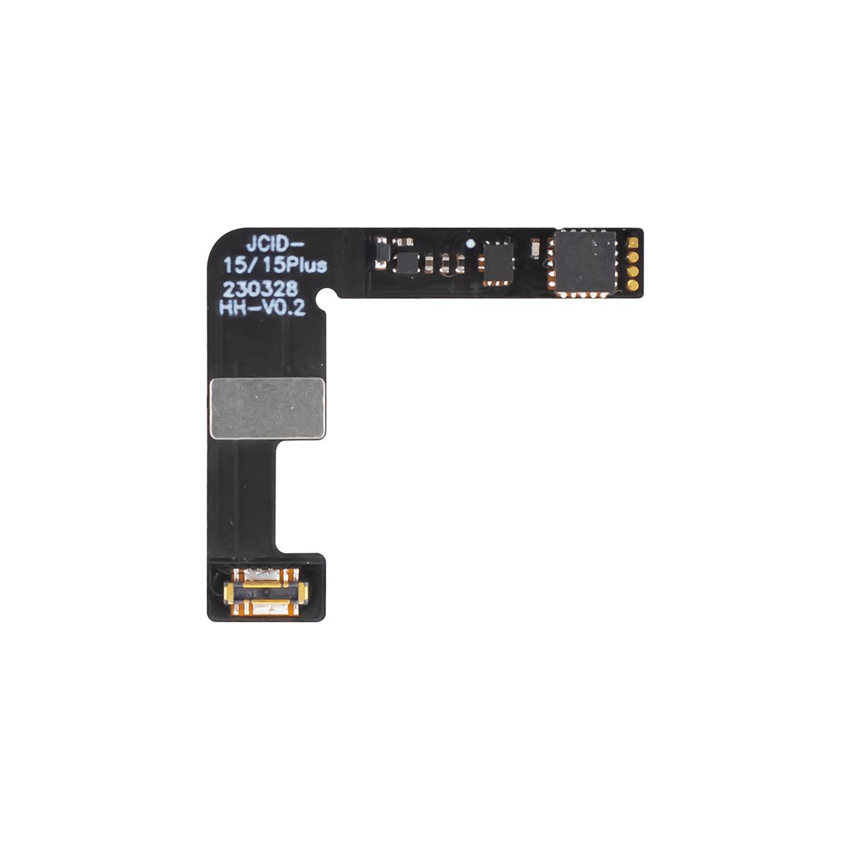 JCID V1SE Tag-on Battery Repair Flex For IPhone 15/ 15 Plus