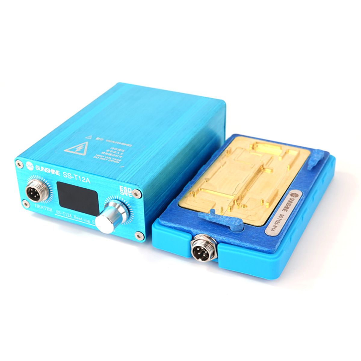 Sunshine SS-T12A-N14 Mainboard Preheater for iPhone 14/14 Plus/14 Pro/14 Pro Max
