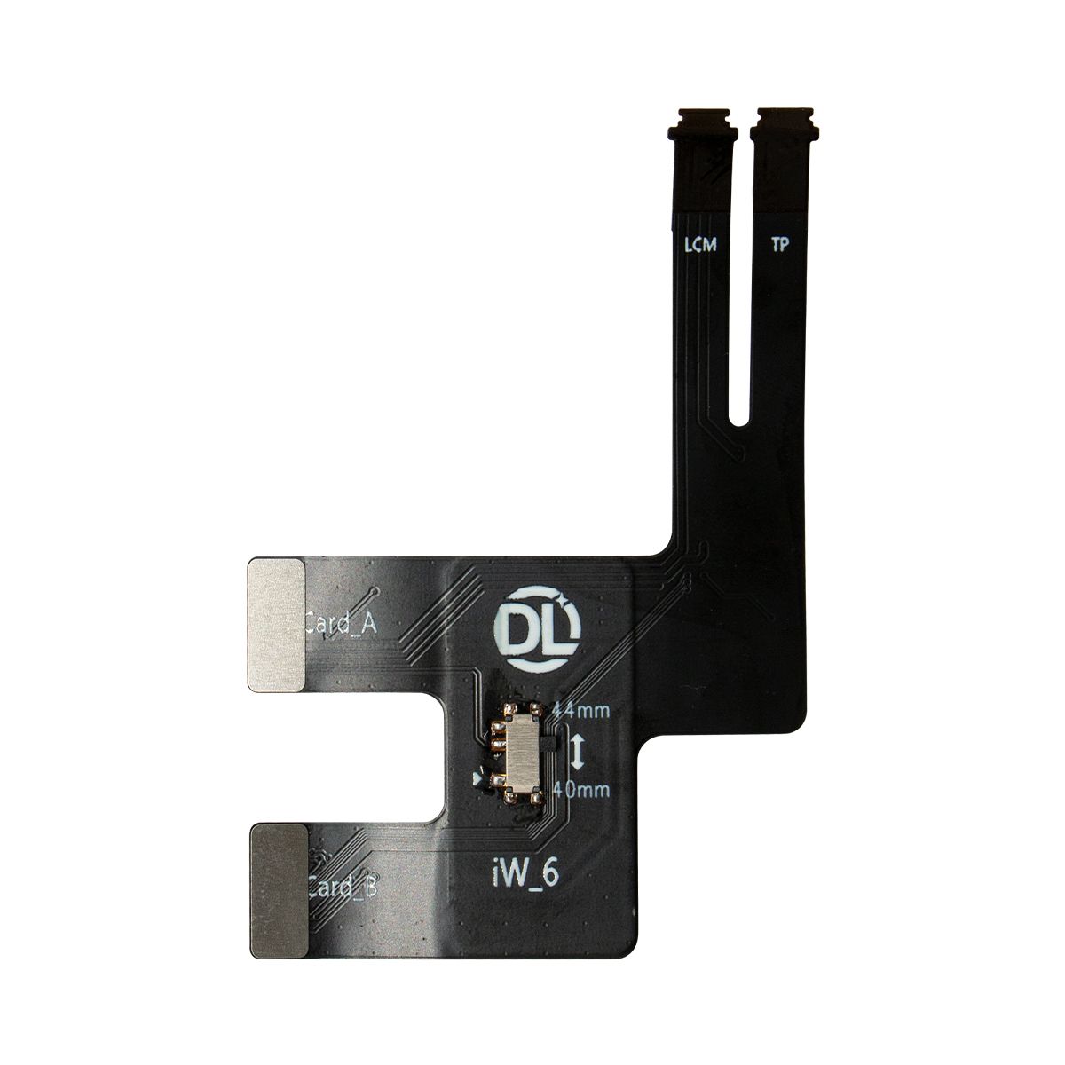 DL400 Pro Screen Tester Cable Flex For Watch 6