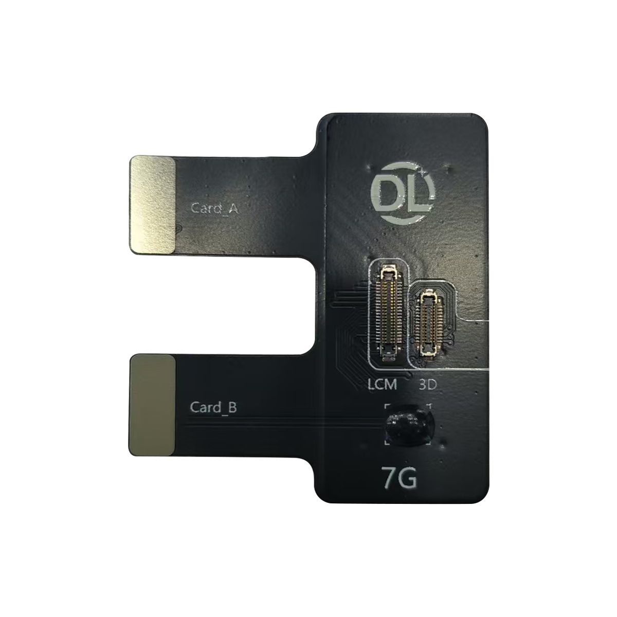 DL400 Pro Screen Tester Cable Flex For iPhone 7