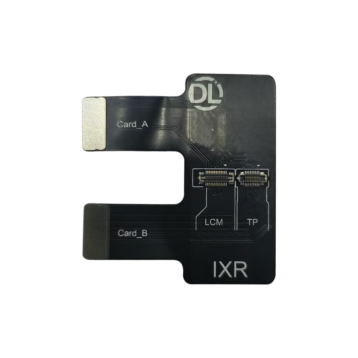 DL400 Pro Screen Tester Cable Flex For iPhone XR