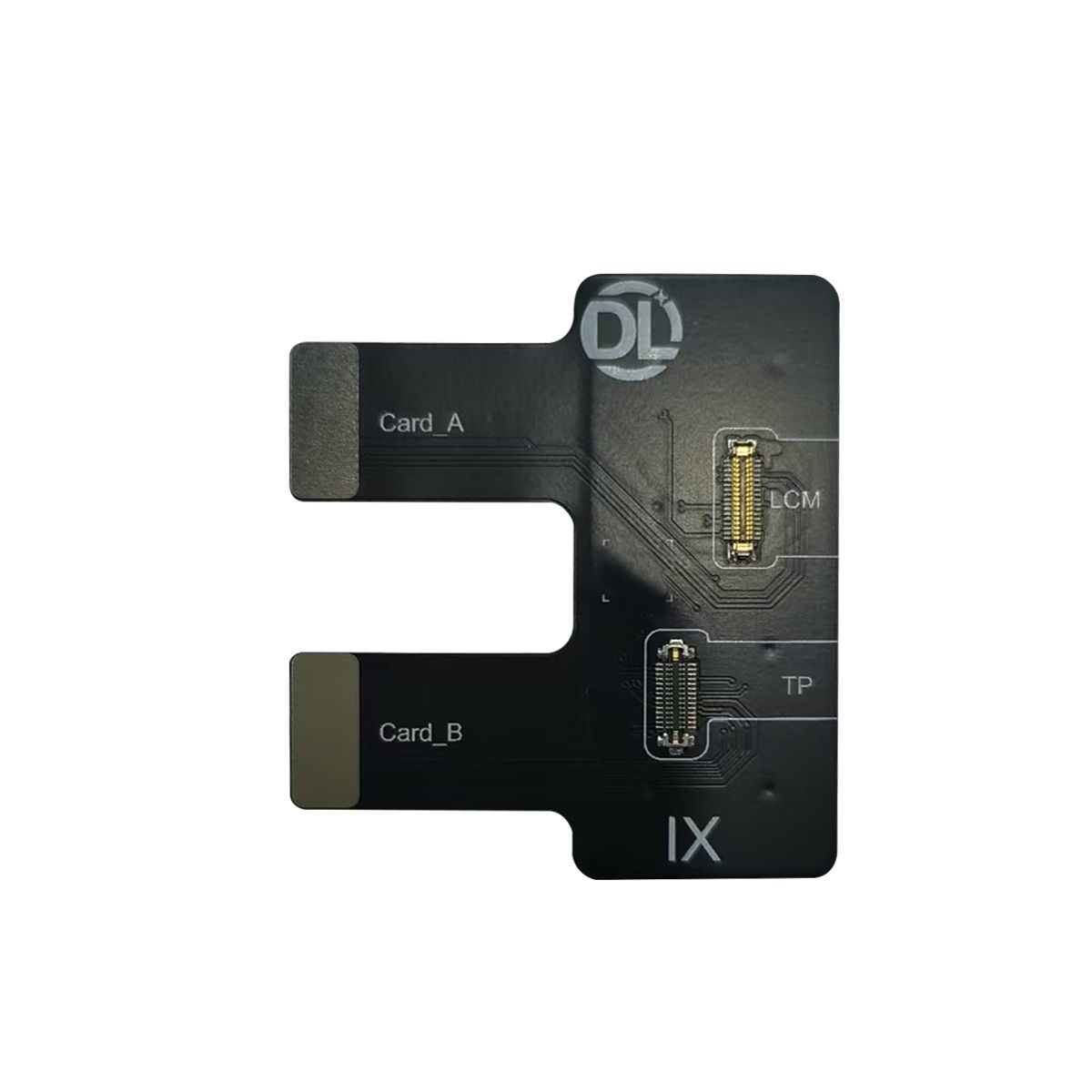 DL400 Pro Screen Tester Cable Flex For iPhone X