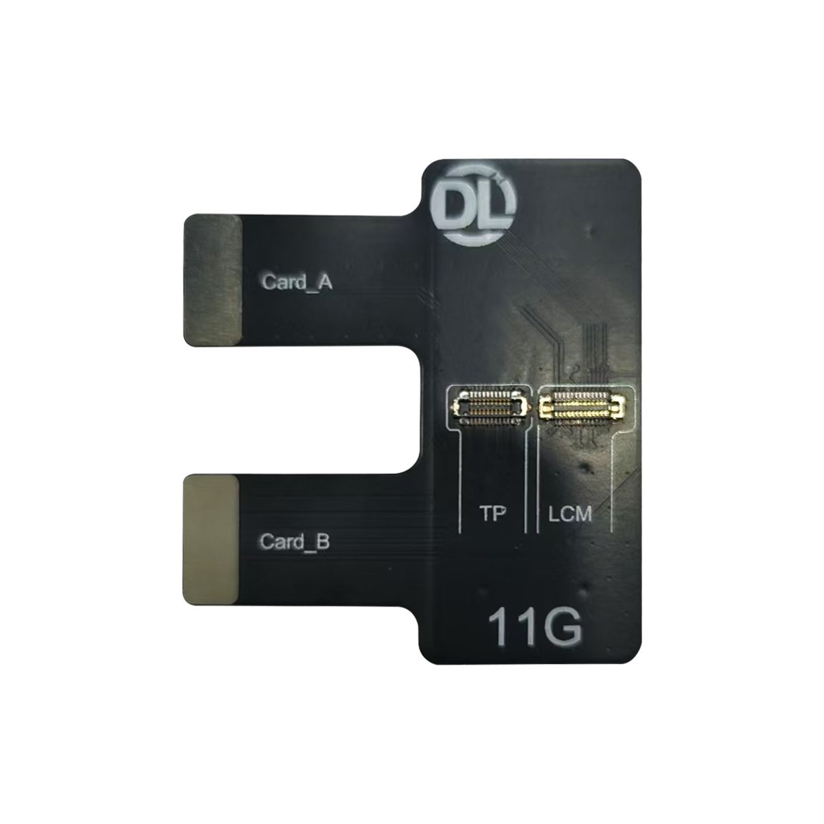 DL400 Pro Screen Tester Cable Flex For iPhone 11