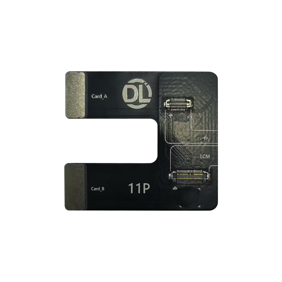 DL400 Pro Screen Tester Cable Flex For iPhone 11 Pro