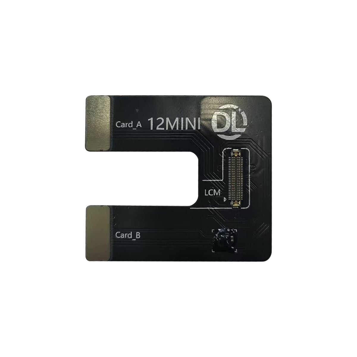 DL400 Pro Screen Tester Cable Flex For iPhone 12 Mini