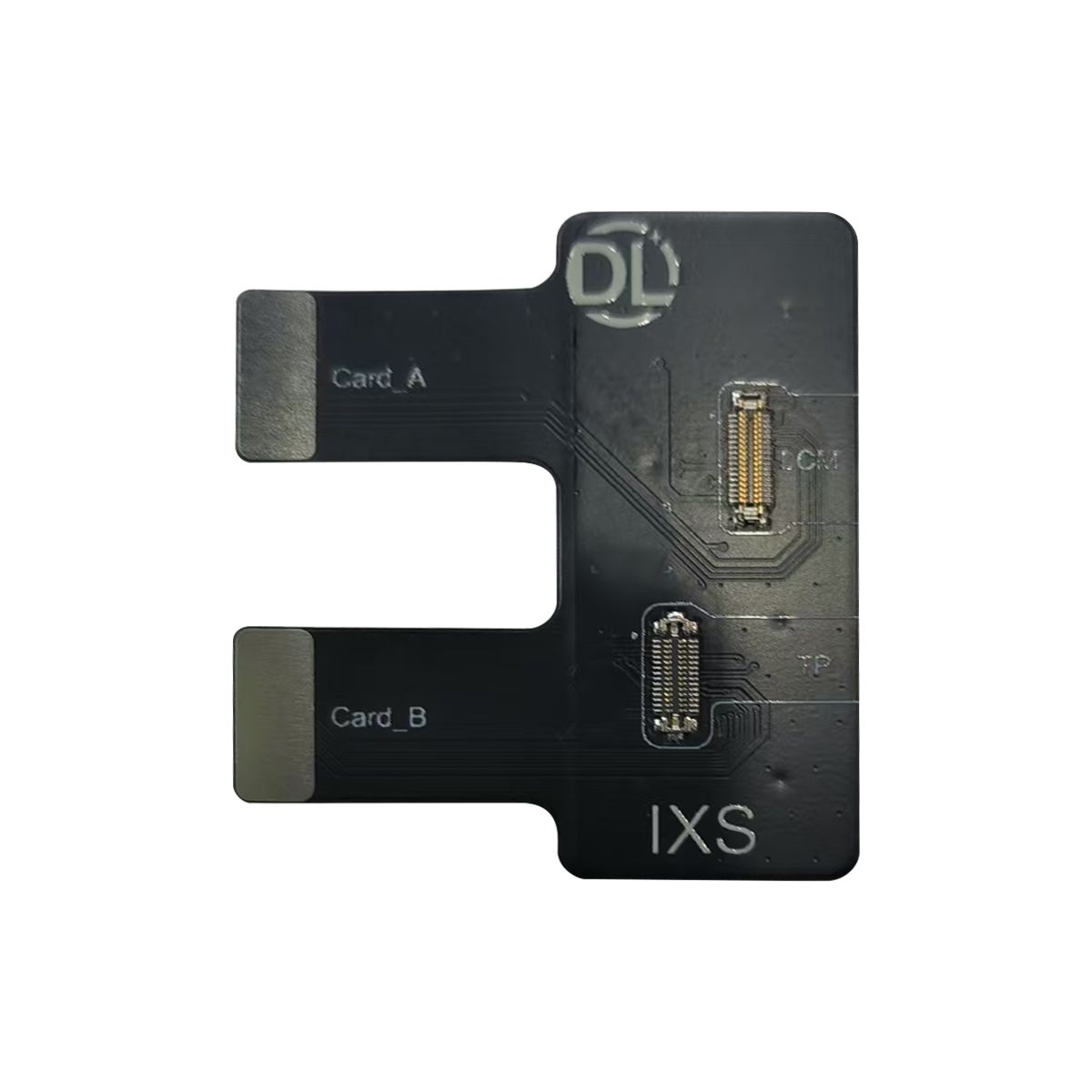 DL400 Pro Screen Tester Cable Flex For iPhone XS
