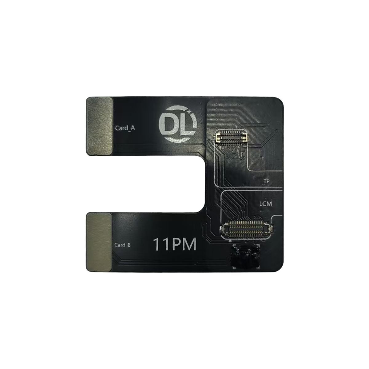 DL400 Pro Screen Tester Cable Flex For iPhone 11 Pro Max