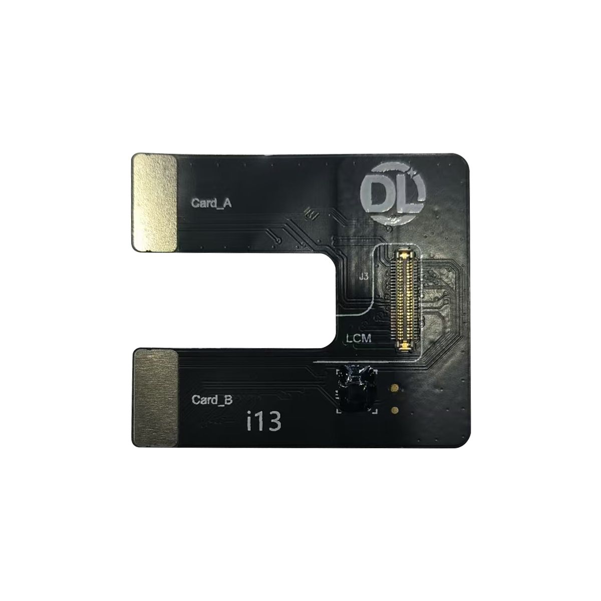 DL400 Pro Screen Tester Cable Flex For iPhone 13