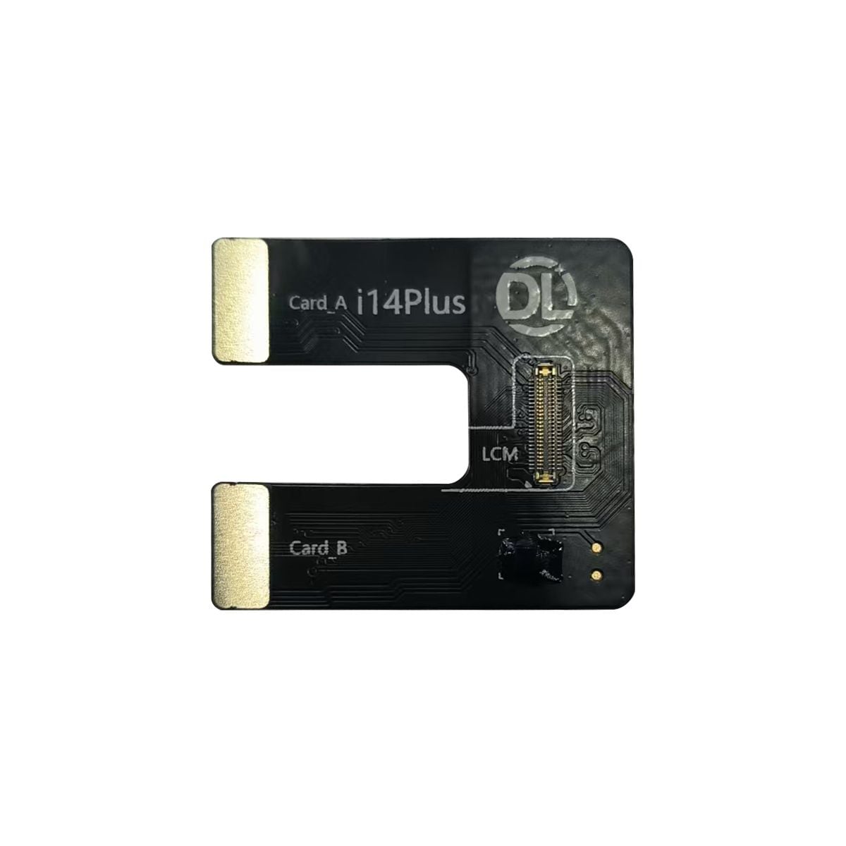 DL400 Pro Screen Tester Cable Flex For iPhone 14